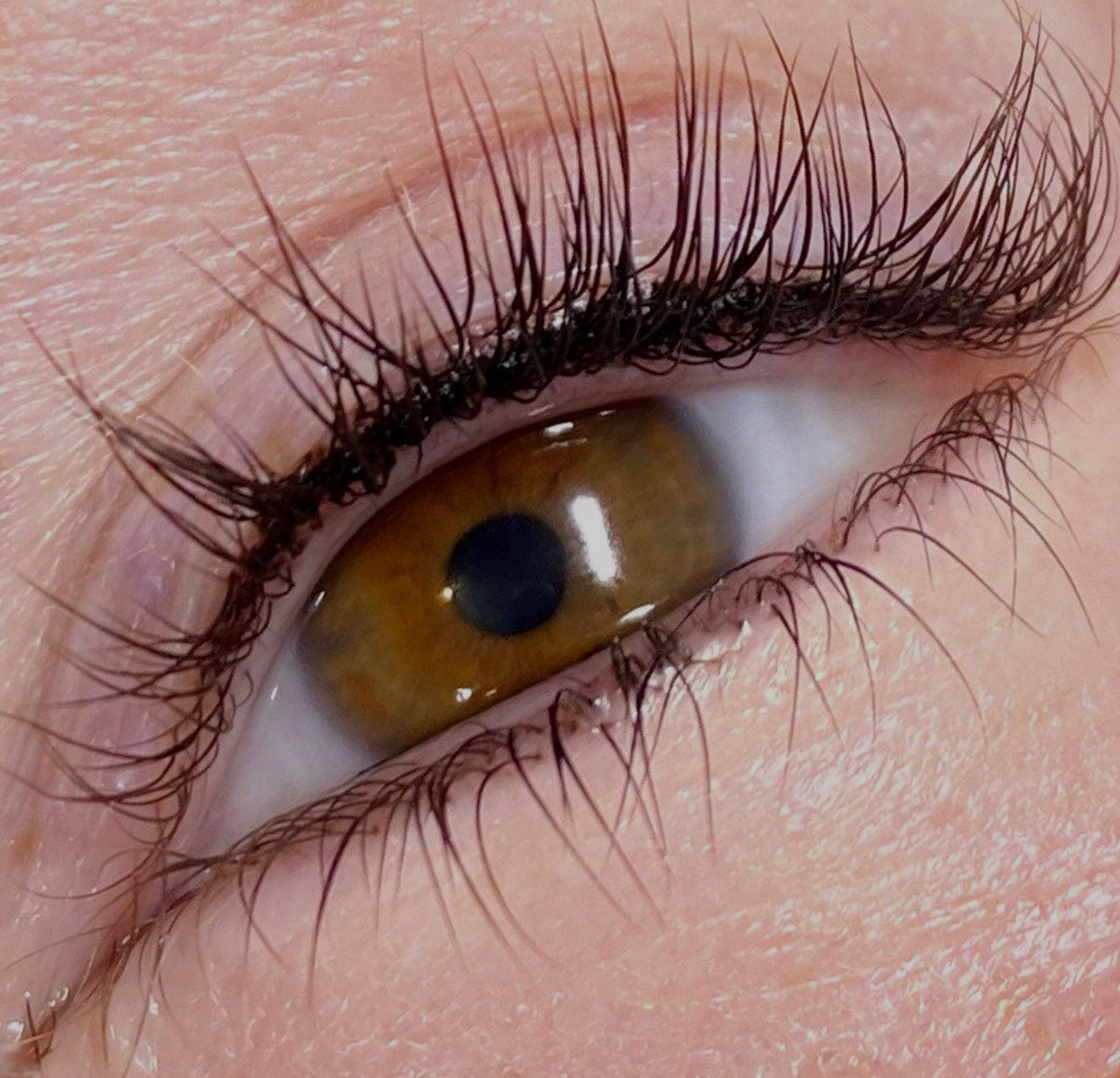 Permanent Eyeliner