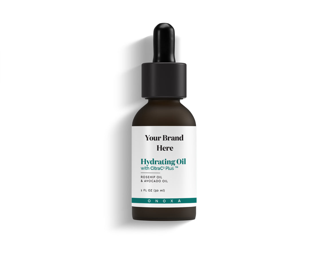 Hydrating Oil