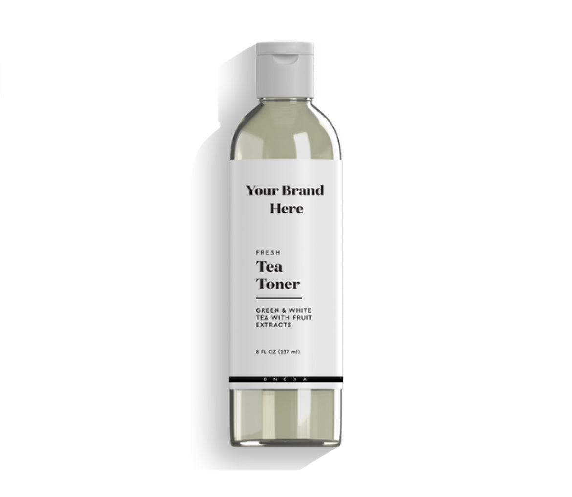 Fresh Tea Toner