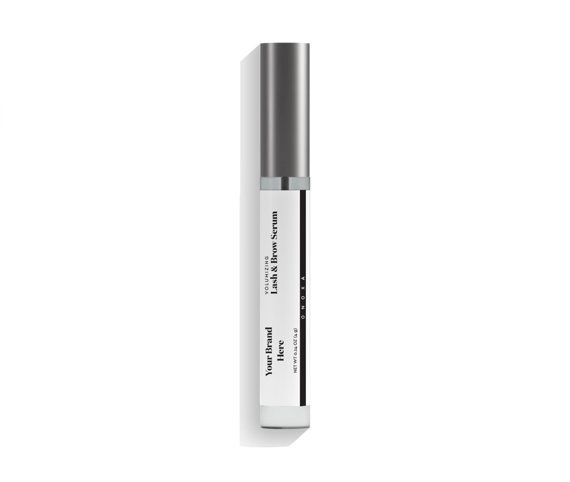 Volumizing Lash and Brow Serum