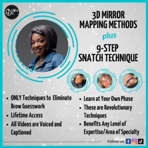 3D Mirror Mapping Methods + 9-Step Snatch Technique Online Training Course